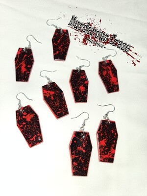 Craze Coffins
