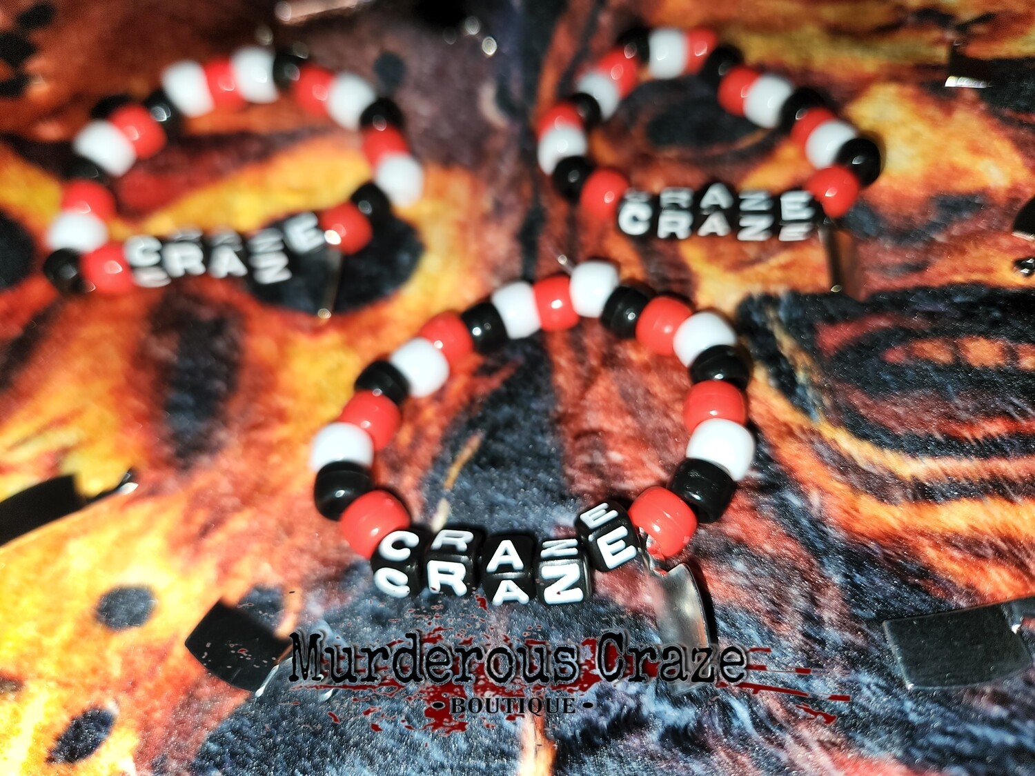 Craze Bracelet