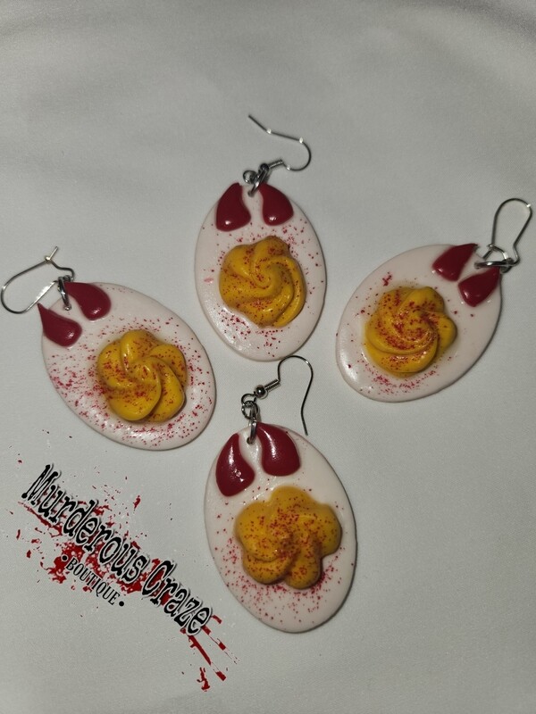Devil Eggs