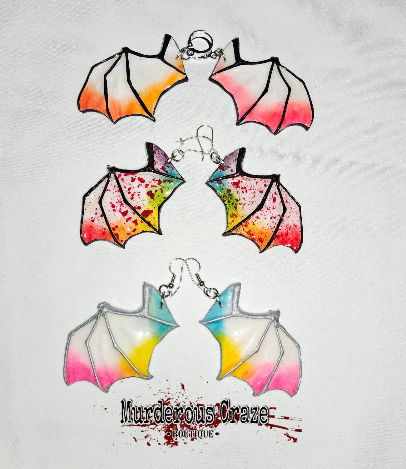 Pride Wings