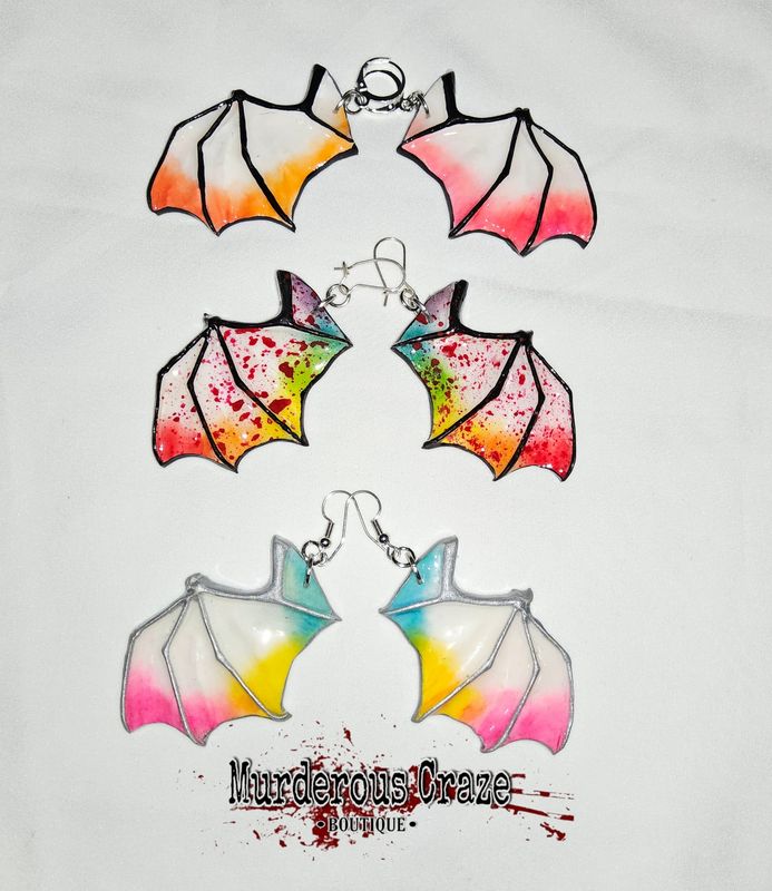Pride Wings