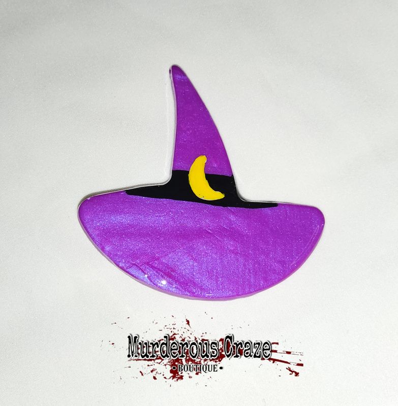Witchy Hats