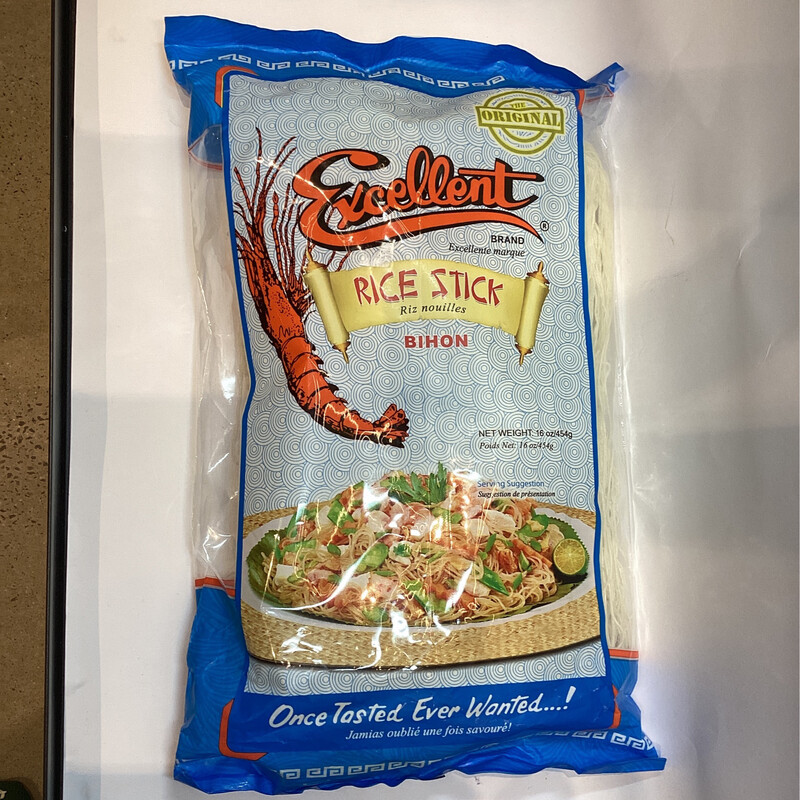 Excellent Rice Stick (454g)
