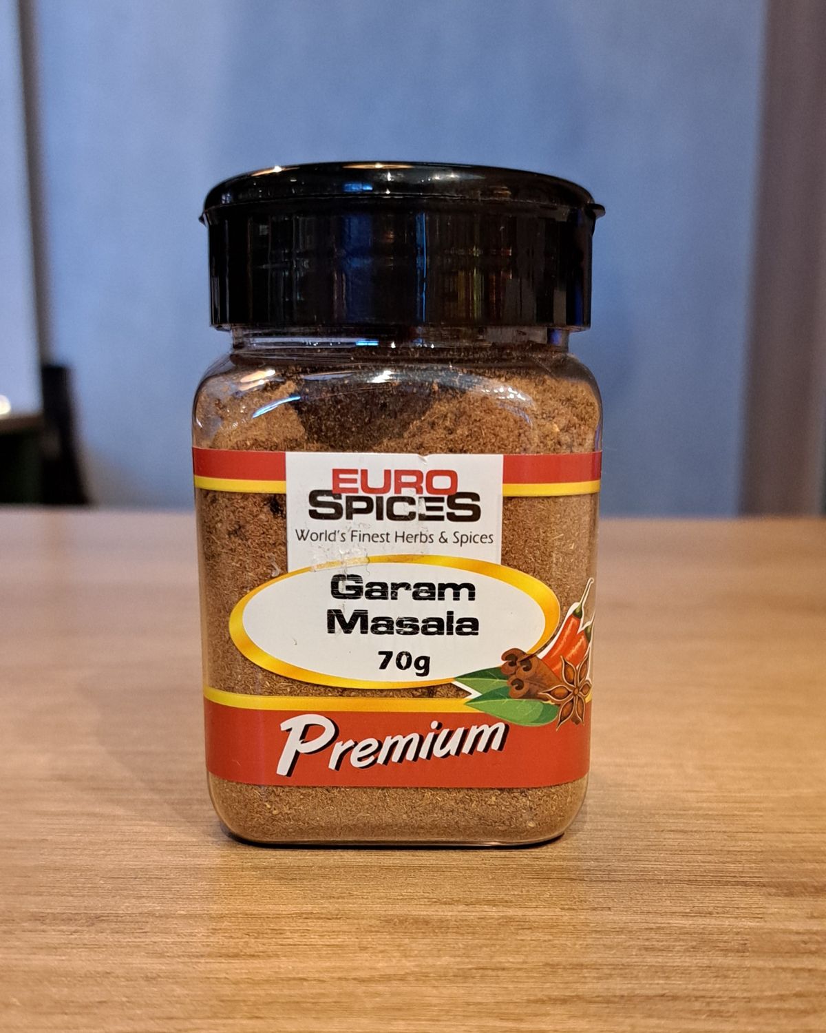 Garam Masala (70g)