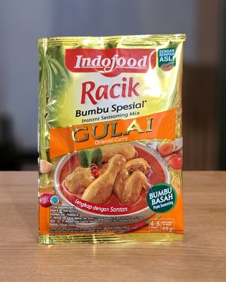 Indofood Gulai (45g)
