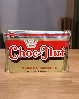 King Choc Nut (220g)
