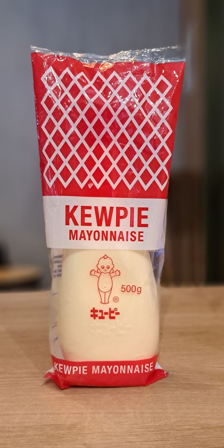 Kewpie Mayonnaise (500g)