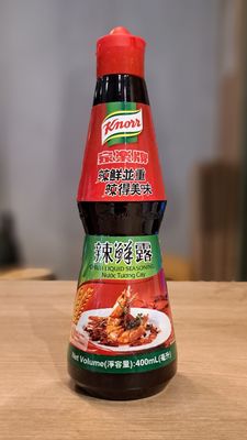 Knorr Chilli Liquid Seasoning (400ml)