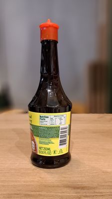 Knorr Liquid Seasoning Original (250ml)