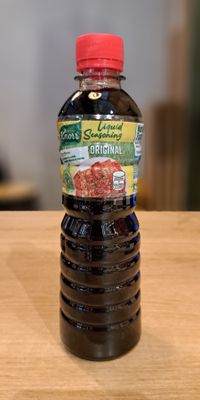 Knorr Liquid Seasoning Original (500ml)