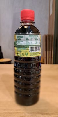 Knorr Liquid Seasoning Original (500ml)