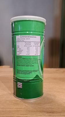 Koh Kae Wasabi Peanut (230g)