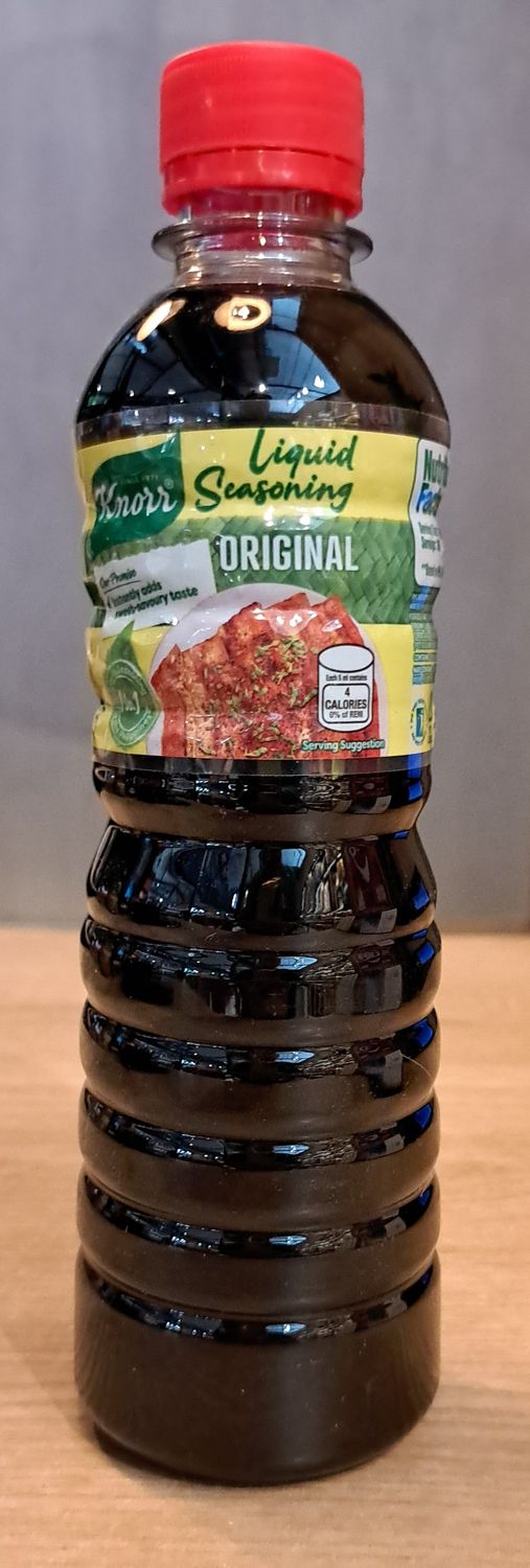 Knorr Liquid Seasoning (1L)