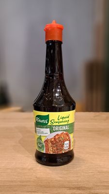 Knorr Liquid Seasoning Original (250ml)