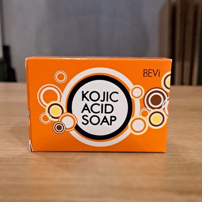 Kojica Acid Soap (140g)