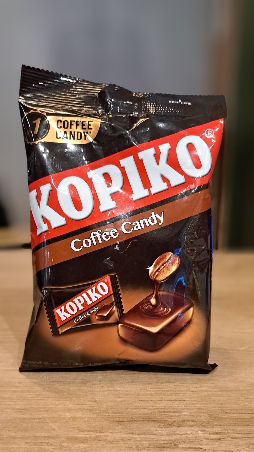 Kopiko Candy (150g)