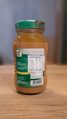 Lily’s Peanut Butter (364g)