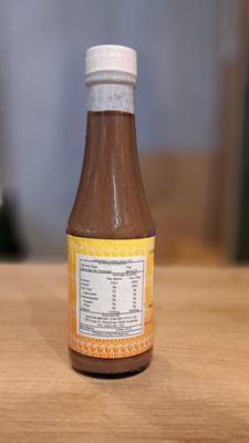 Lutong Bahay Anchovy Sauce (340g)