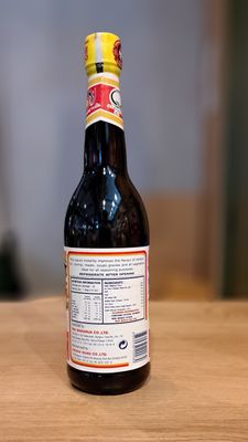 Mae Krua Oyster Sauce (600ml)