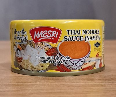 Maesri Nam Ya (114g)