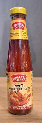 Maesri Sweet Chilli (290ml)
