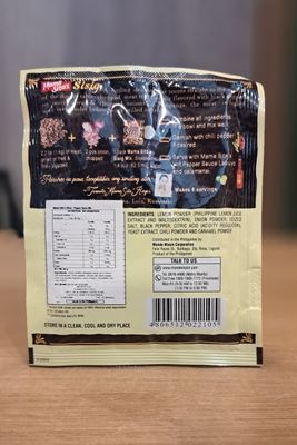 Mama Sita Sisig Mix