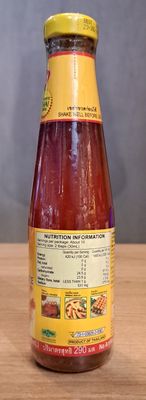 Maesri Sweet Chilli (290ml)