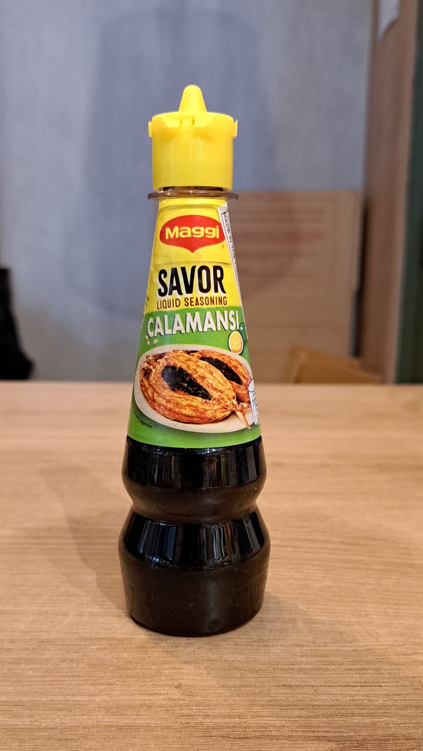 Maggi Savor Calamansi (130ml)