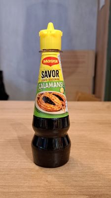Maggi Savor Calamansi (130ml)