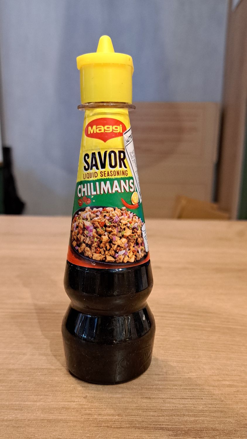 Maggi Savor Chilimansi (130ml)