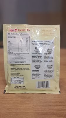 Mama Sita Tocino Mix (75g)