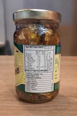 Marisco Spanish Style Sardines (240g)