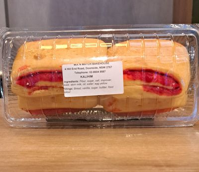 Mix n Match Pan de Pula