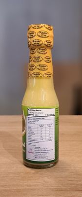 Mother’s Best Calamansi (150ml)