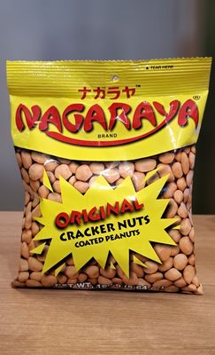 Nagaraya Original (160g)