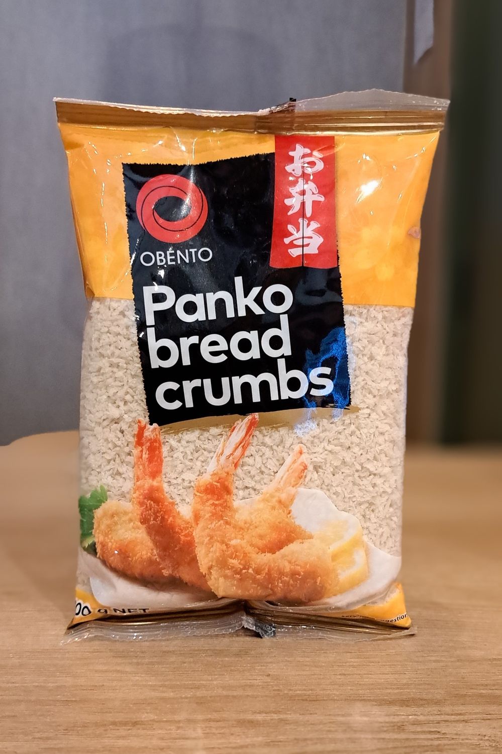 Obento Panko Breadcrumbs (200g)