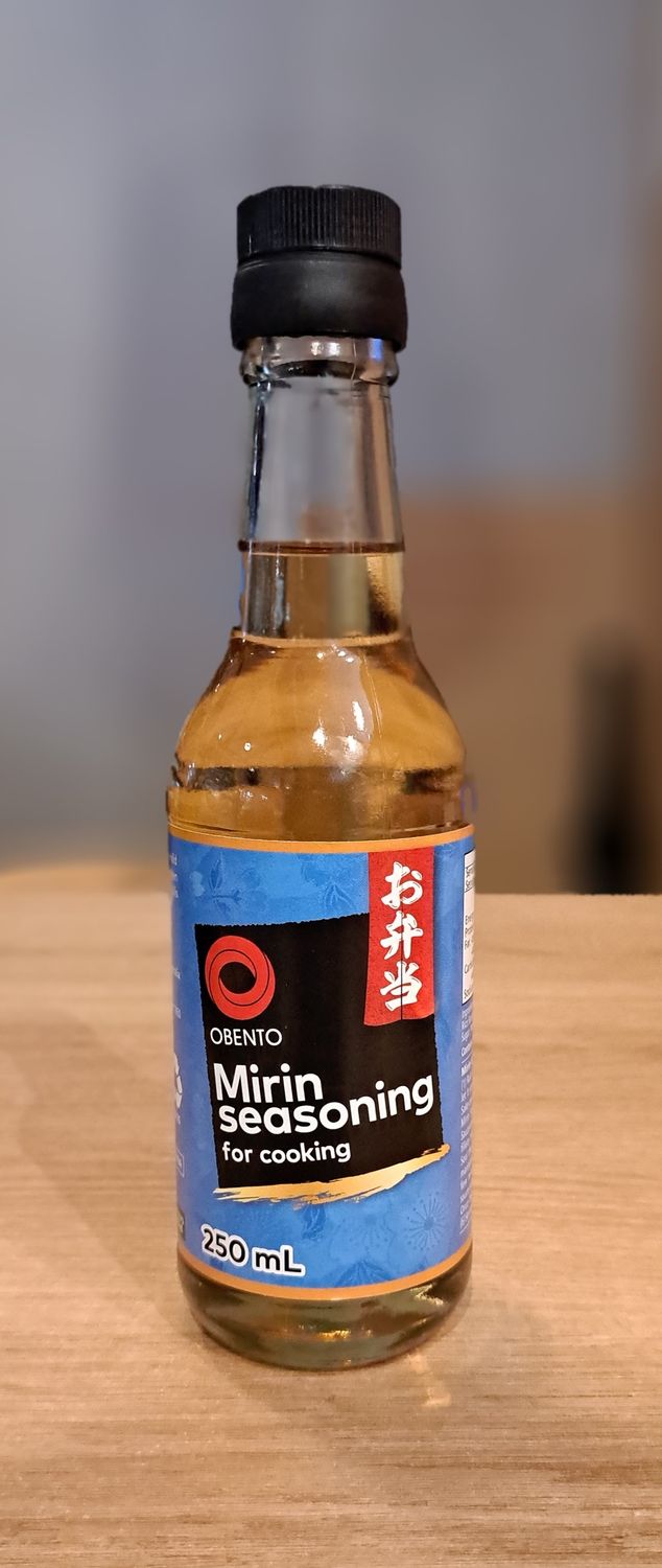 Obento  Mirin (250ml)