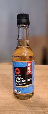 Obento  Mirin (250ml)