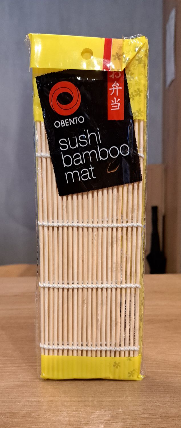 Obento Sushi Mat