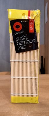 Obento Sushi Mat
