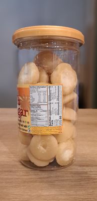 O-cha Palm Sugar (500g)