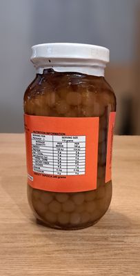 Pag-asa Tapioca Pearl (340ml)
