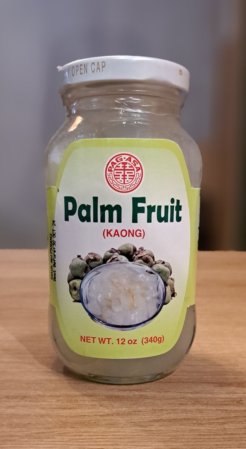 Pag-asa Palm Fruit (340g)