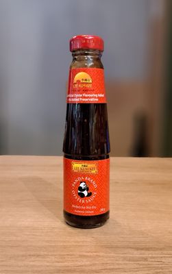 Panda Oyster Sauce (255g)