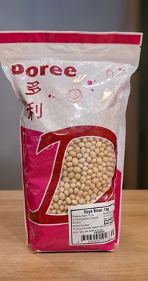 Pagoda Soy Beans (1kg)