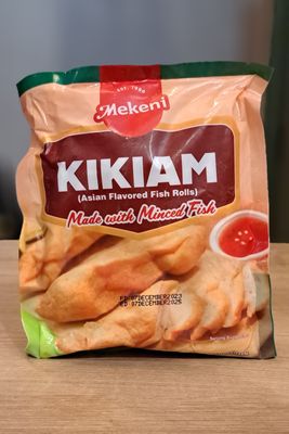Mekeni Kikiam (250g)