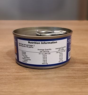 Purefoods Liverspread (85g)