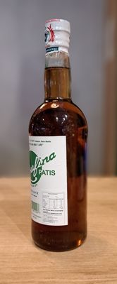 Rufina Fish Sauce (750ml)