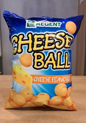 Regent Cheese Ball (60g)