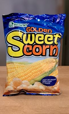 Regent Sweet Corn (60g)